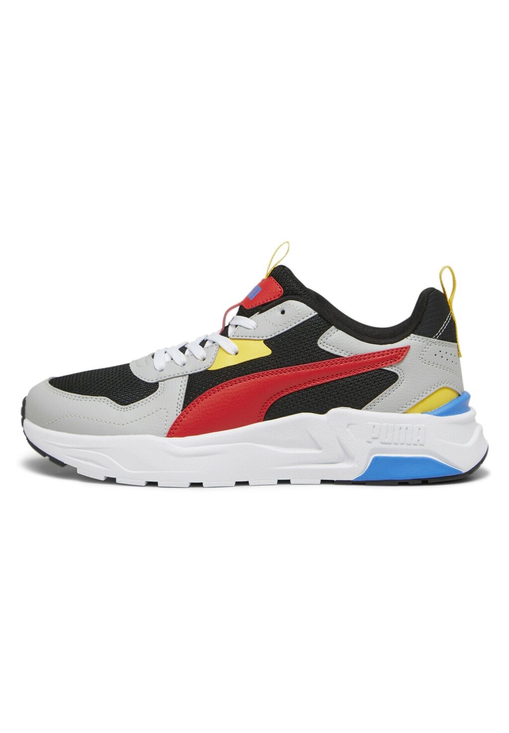 

Низкие кеды Puma