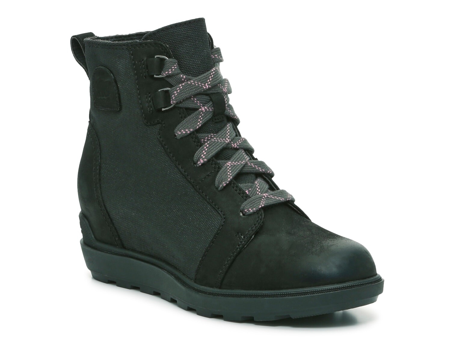 

Ботинки Evie II SOREL, черный