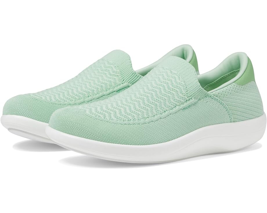 

Кроссовки Alegria Steadie, цвет Pastel Green