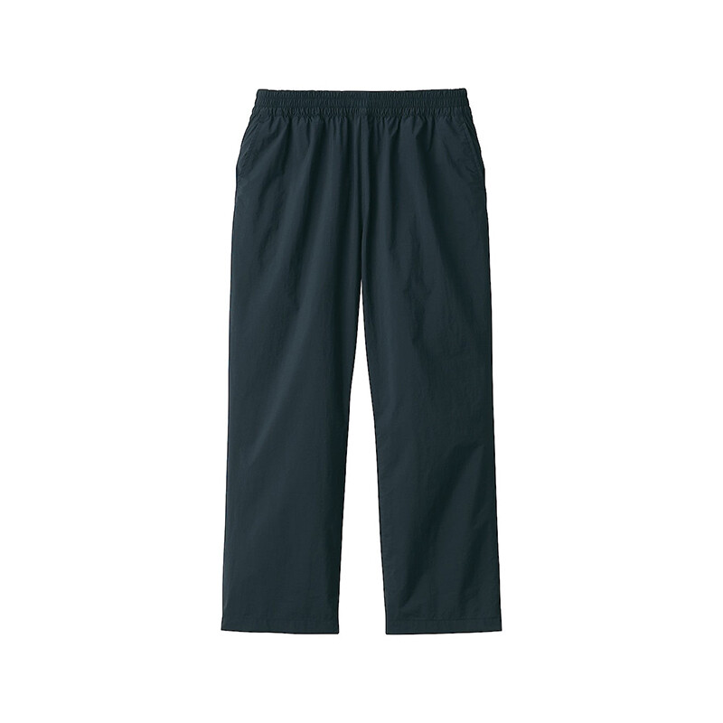 

Штаны спортивные Muji Labo, черный