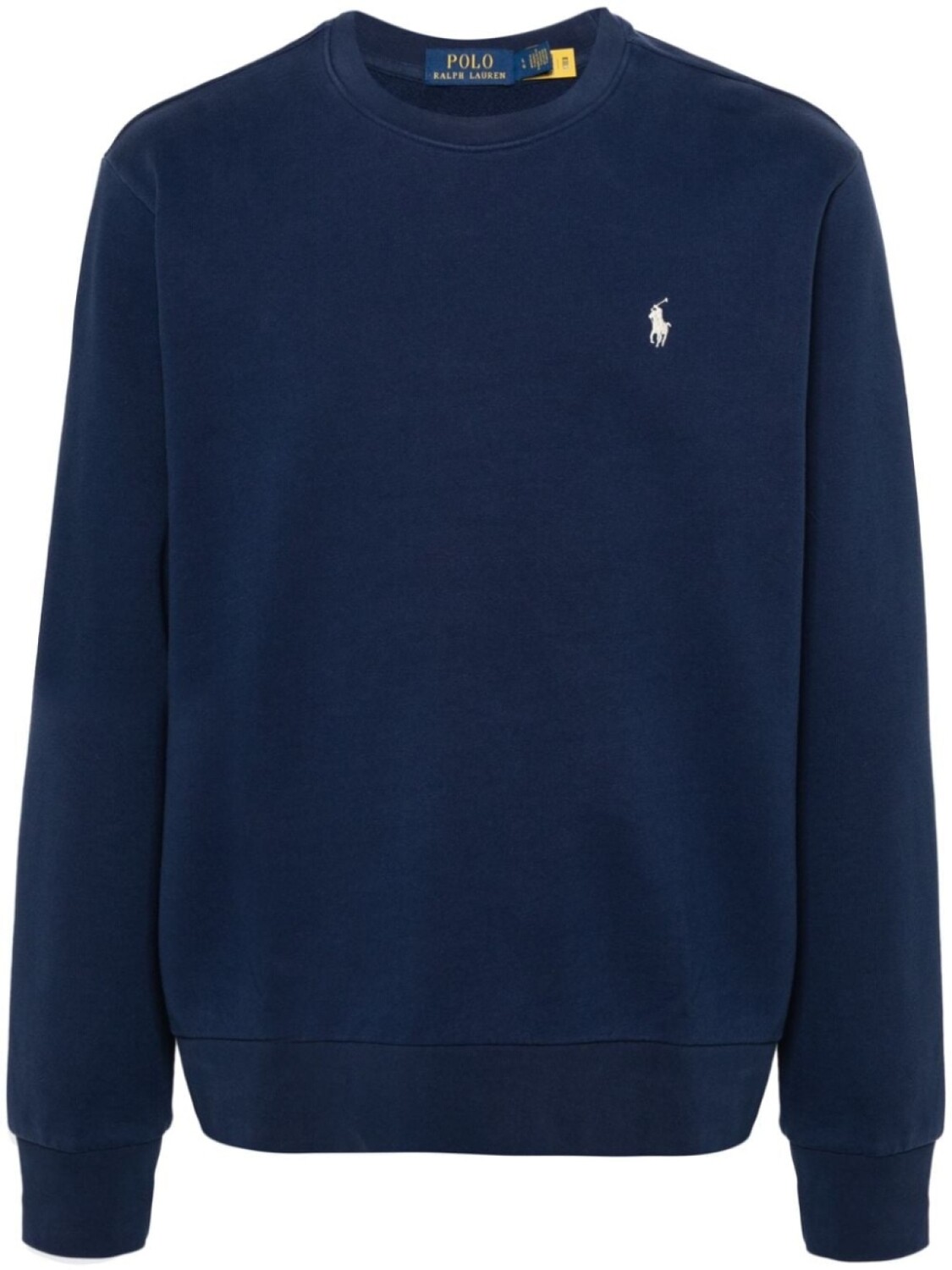 

Polo Ralph Lauren толстовка Polo Pony, синий