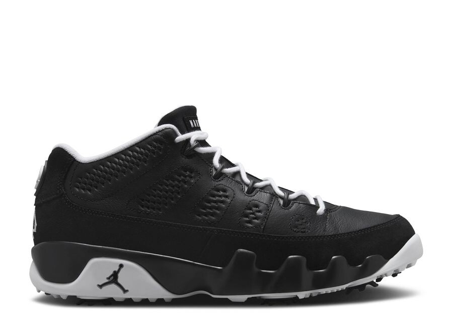 

Кроссовки Air Jordan Jordan 9 Low Golf, цвет Barons