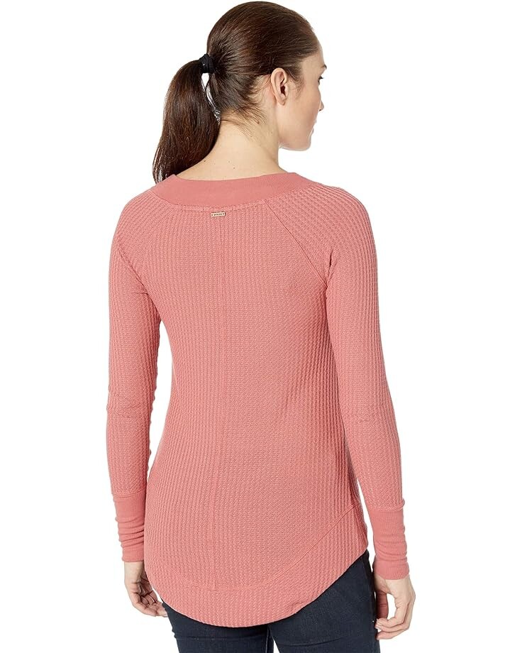 

Свитер Prana Sheeba Top, цвет Rouge