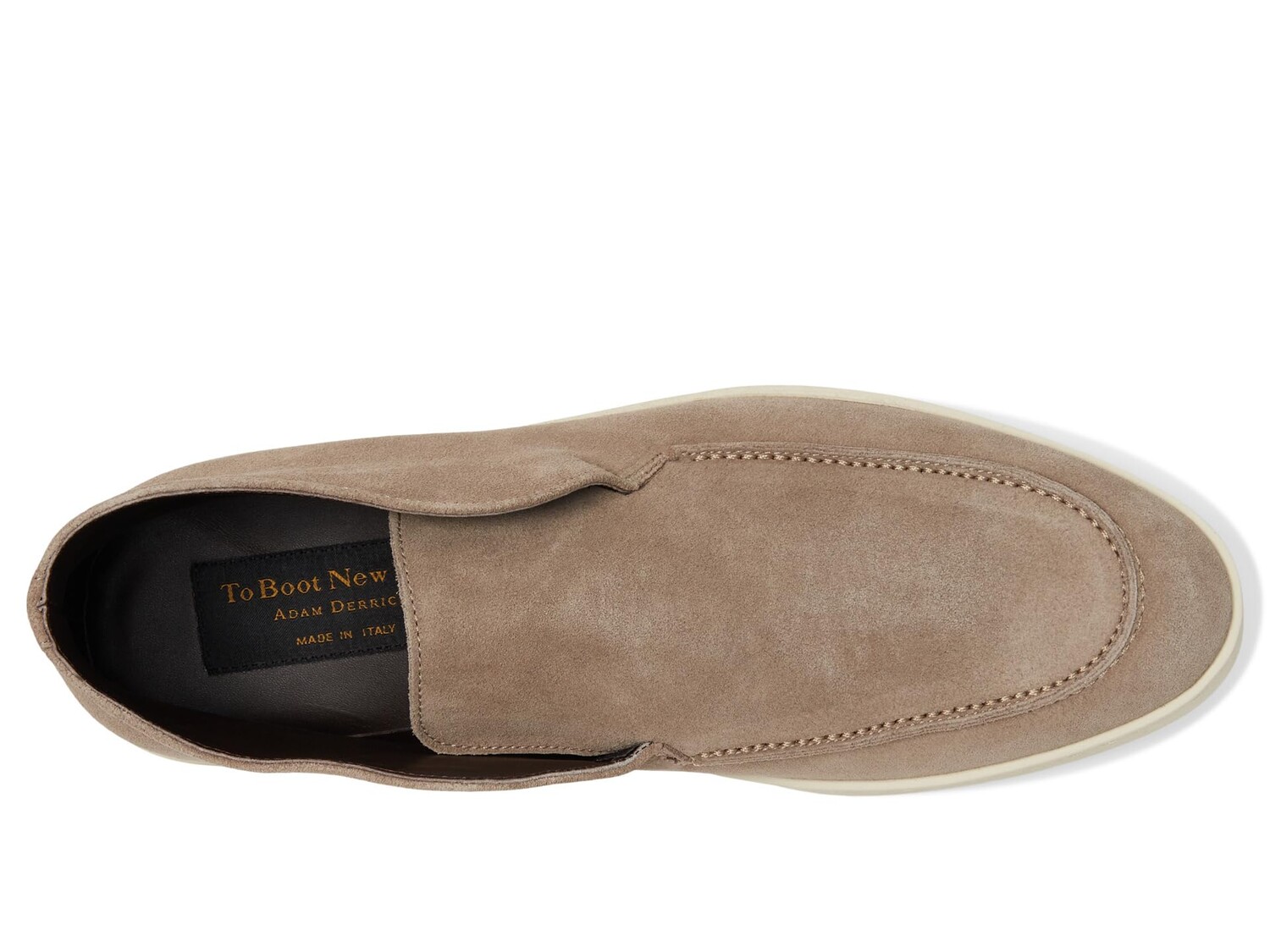 

Лоферы To Boot New York Reed