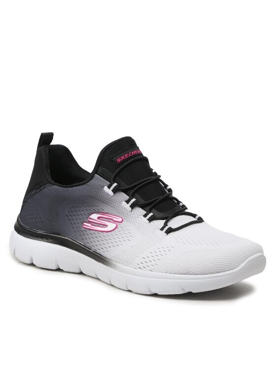 

Кроссовки Skechers, серый