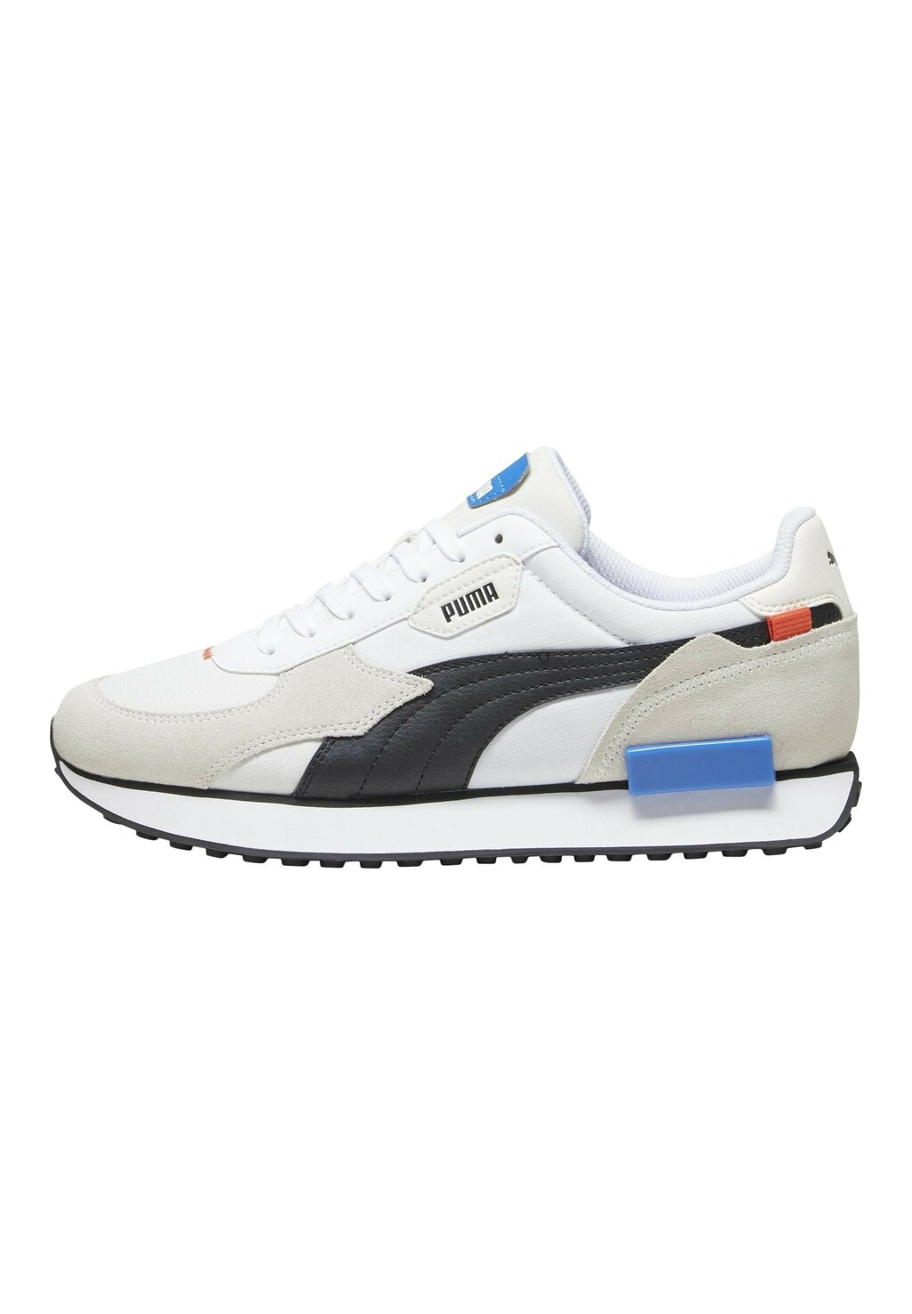 

Низкие кроссовки Puma, blanc ivoire givré