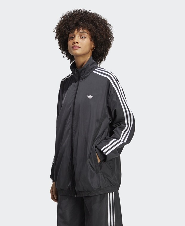 

Функциональная куртка adidas, черный