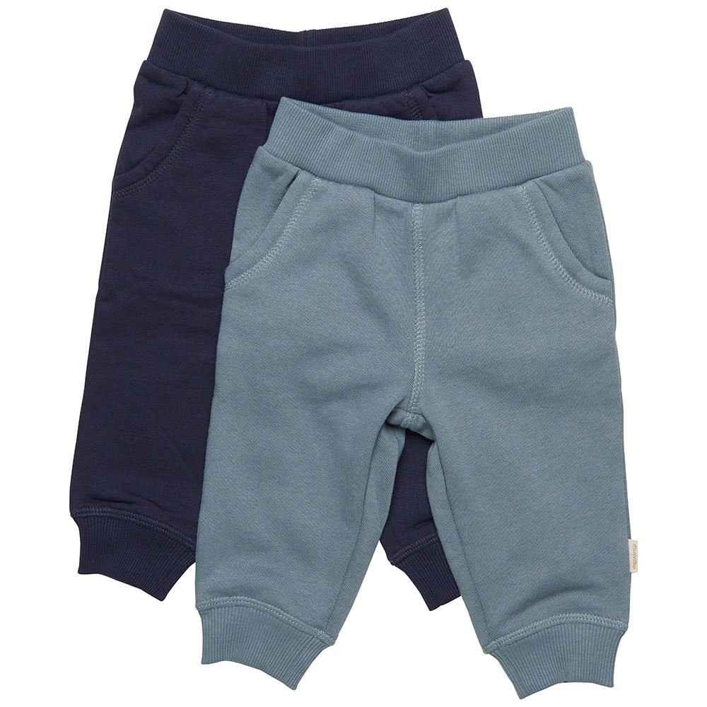 

Брюки Minymo 2 Pack, синий