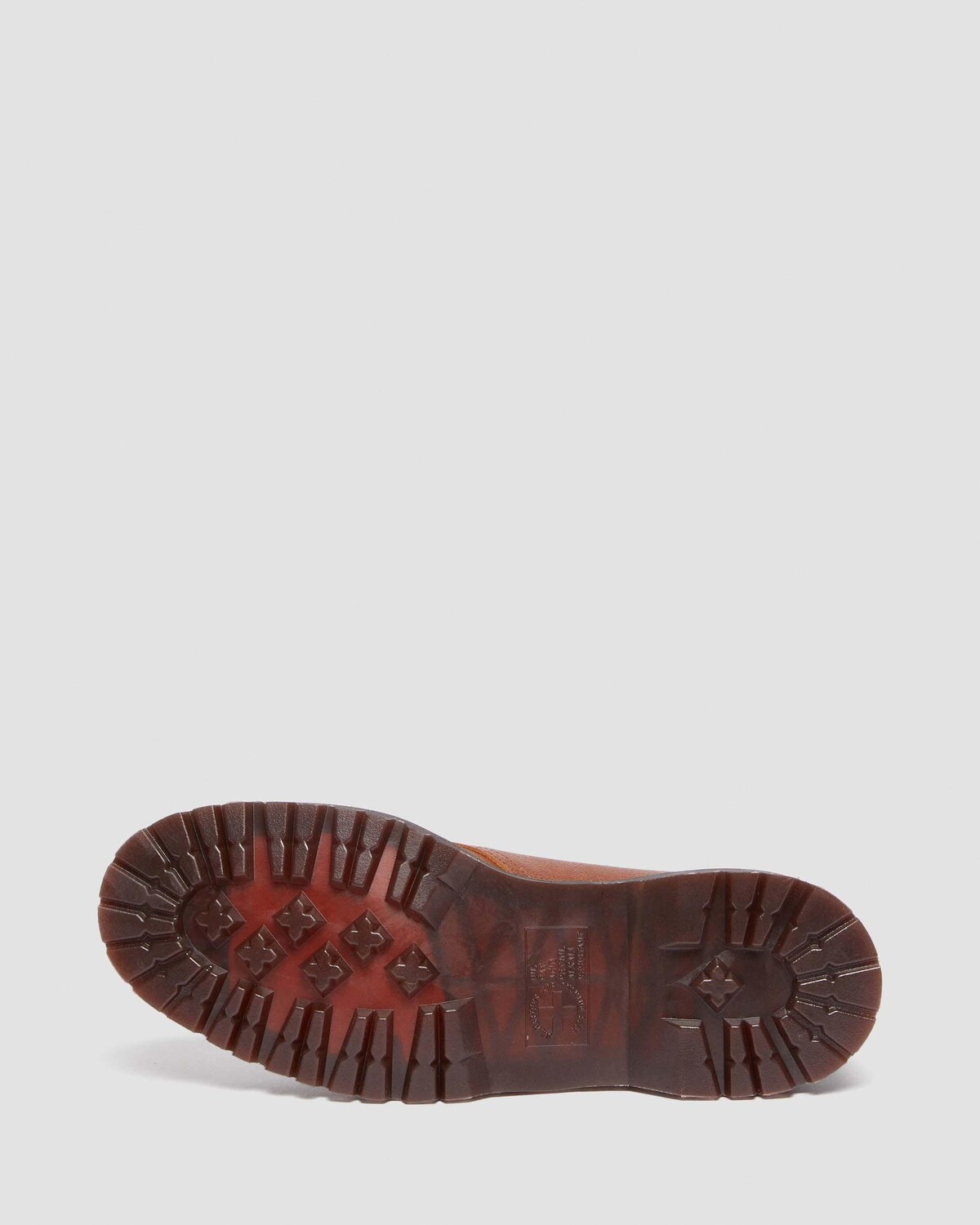 

Кожаные модельные туфли Smiths Westminster Dr. Martens
