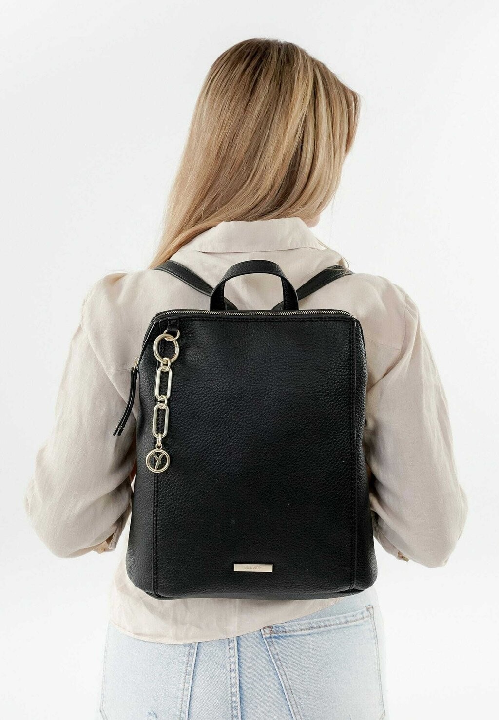 

Рюкзак GINNY SURI FREY, цвет black