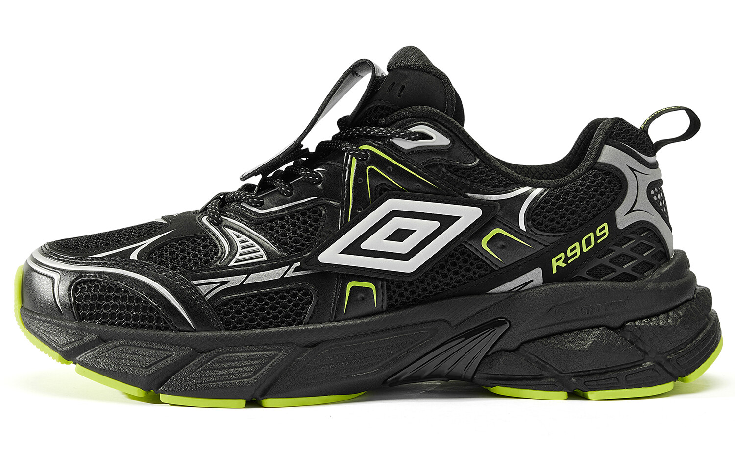 

Кроссовки umbro Lifestyle Shoes Men Low-top, черный