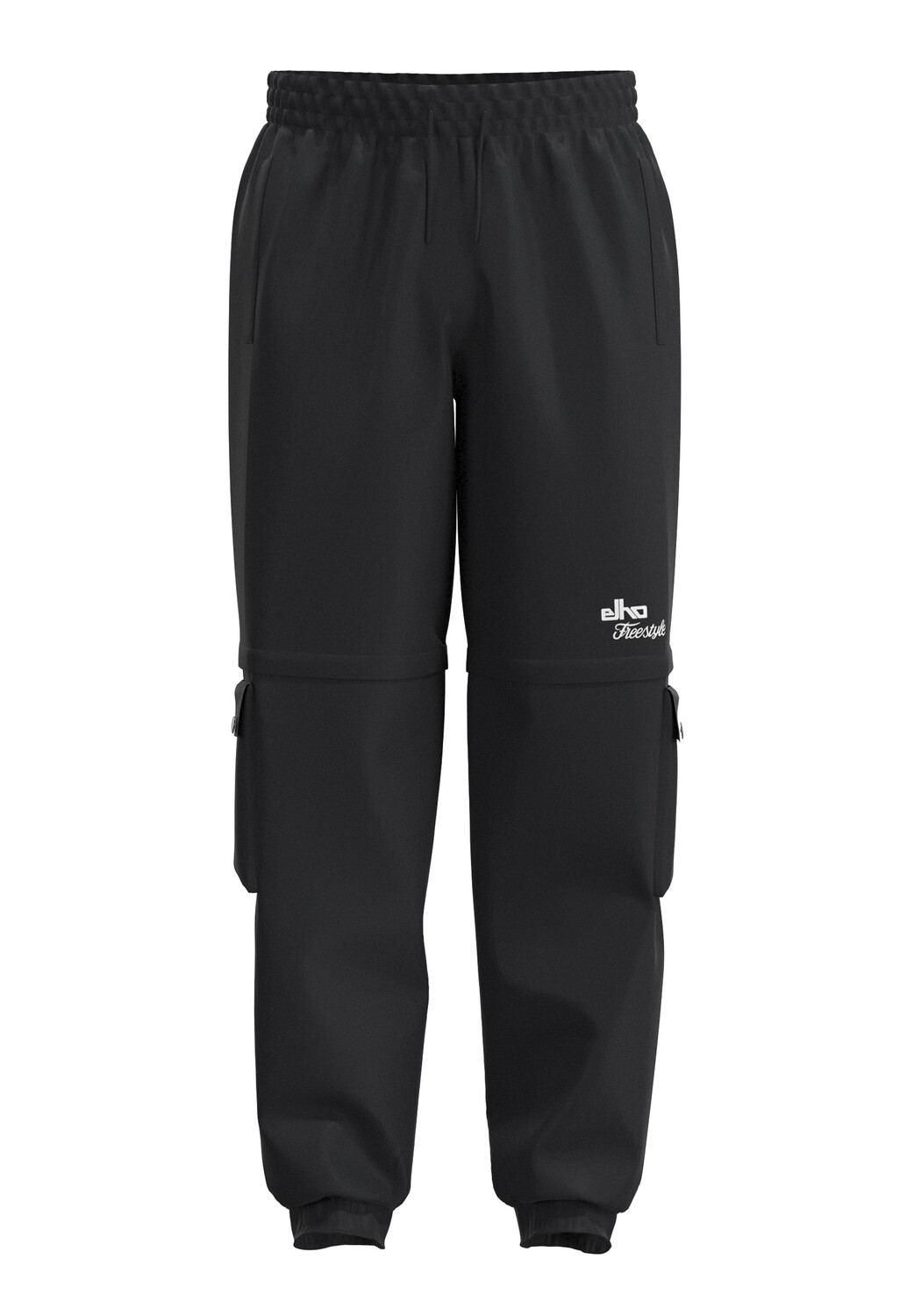 

Брюки elho Trackpants LIMONE 89, черный