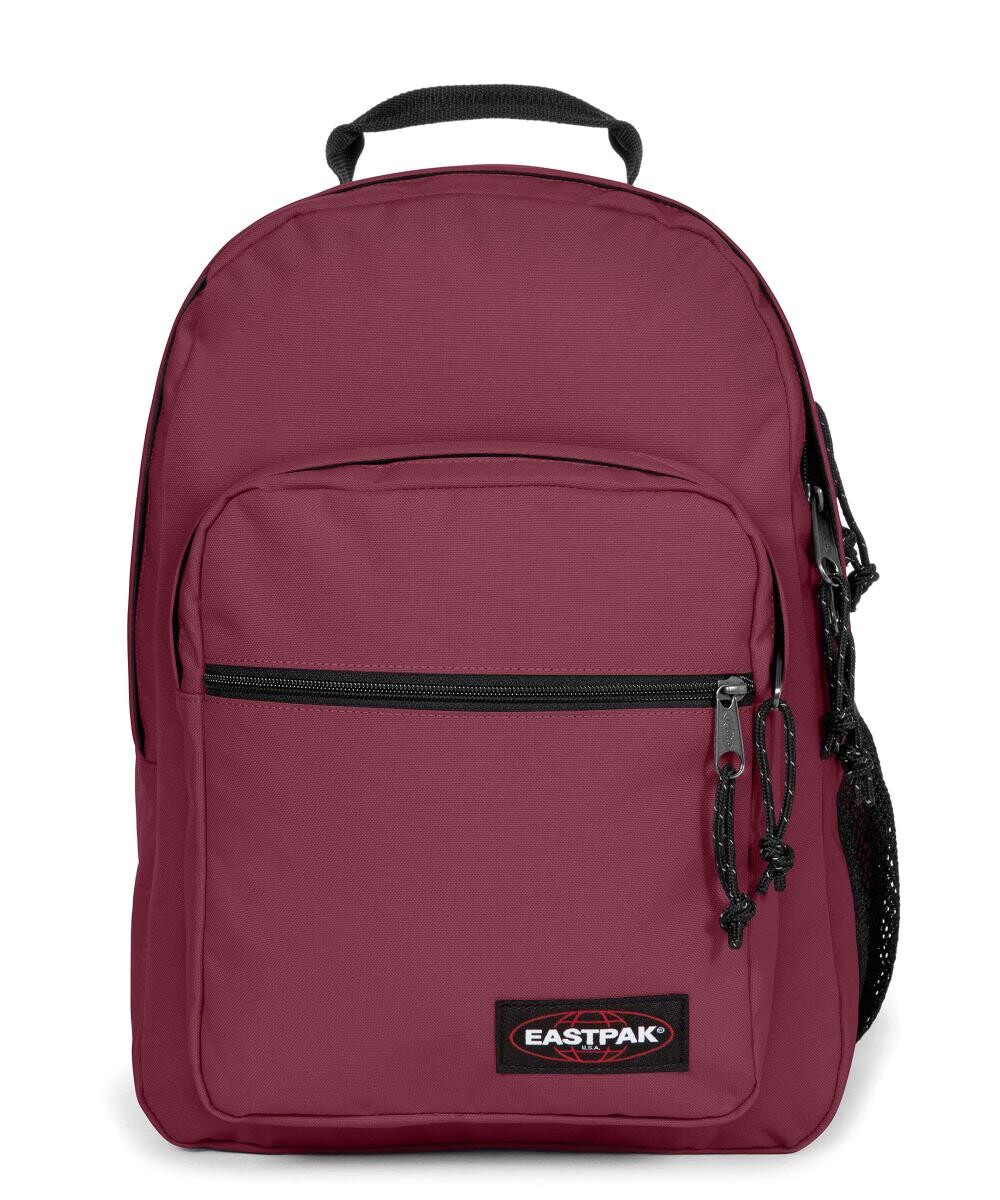 Рюкзак Morius 15″ полиэстер, нейлон Eastpak, красный