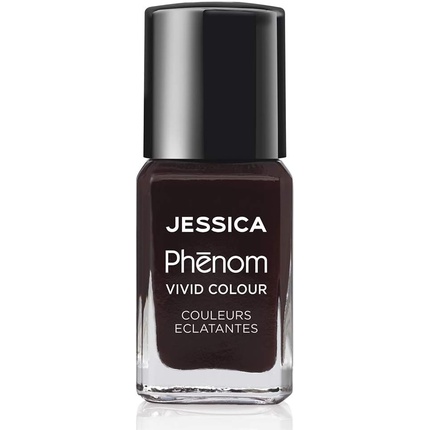 Лак для ногтей Phenom Vivid Color The Penthouse, Jessica лак jessica лак для ногтей phenom