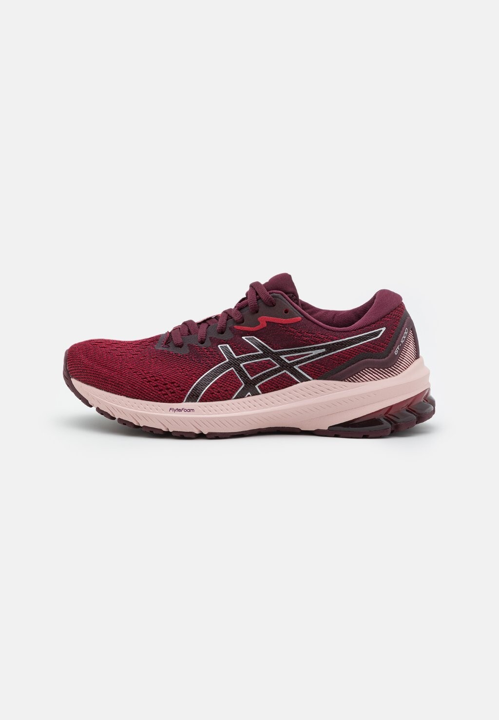 

Кроссовки ASICS