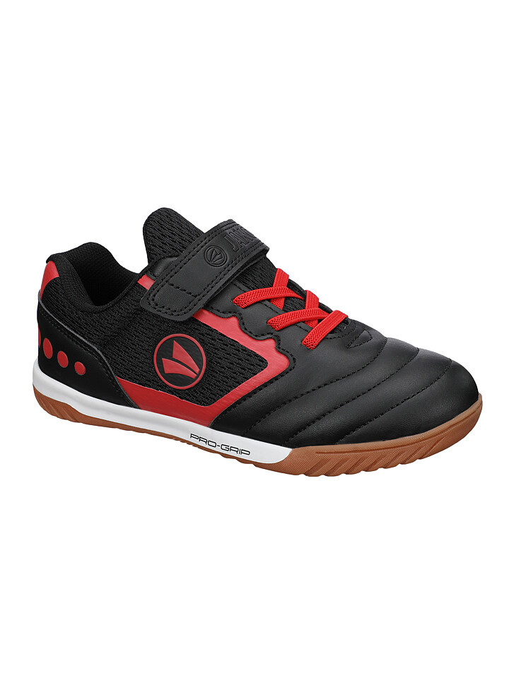 

Спортивные кроссовки Jako Hallen Counter, черный