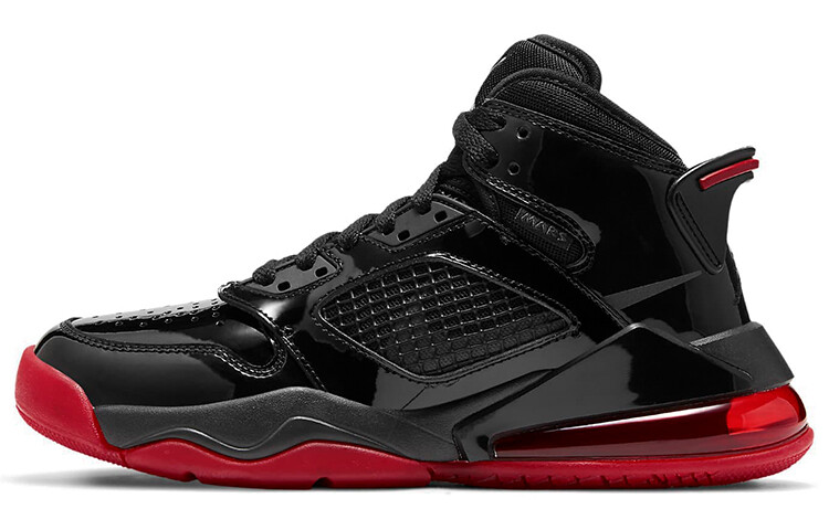 

Кроссовки Air Jordan Mars 270 Gs Bred