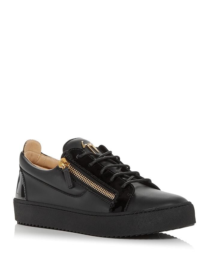 

Мужские низкие кроссовки May London Birel Giuseppe Zanotti