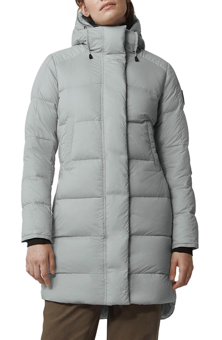 

Складная пуховая куртка Alliston CANADA GOOSE