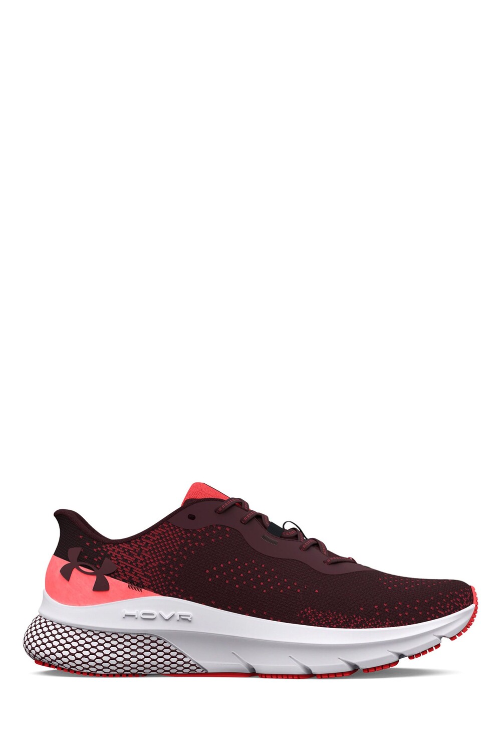 

Спортивная обувь Hovr Turbulence 2 Under Armour, красный