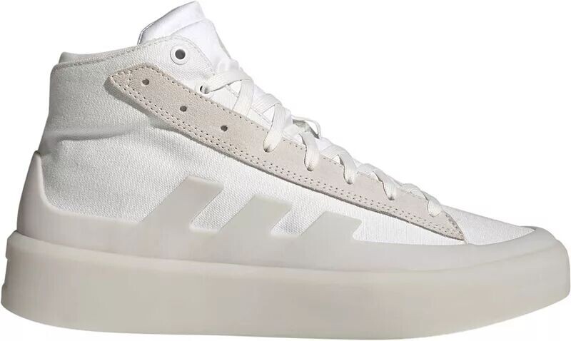 

Adidas ZNSORED Hi Lifestyle Обувь для скейтбординга, белый