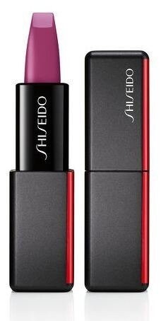 

Матовая помада 520 After Hours, 4 г Shiseido, ModernMatte