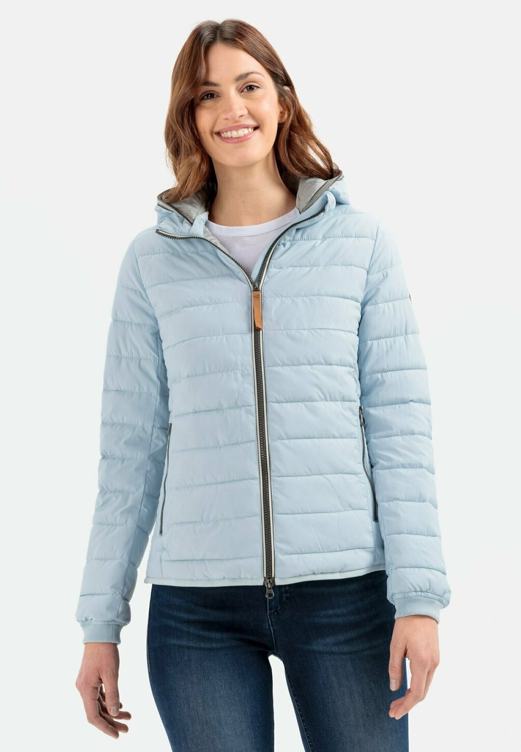 

Зимняя куртка camel active