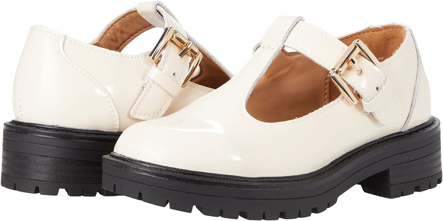 

Туфли Taelor Mini Sam Edelman, слоновая кость