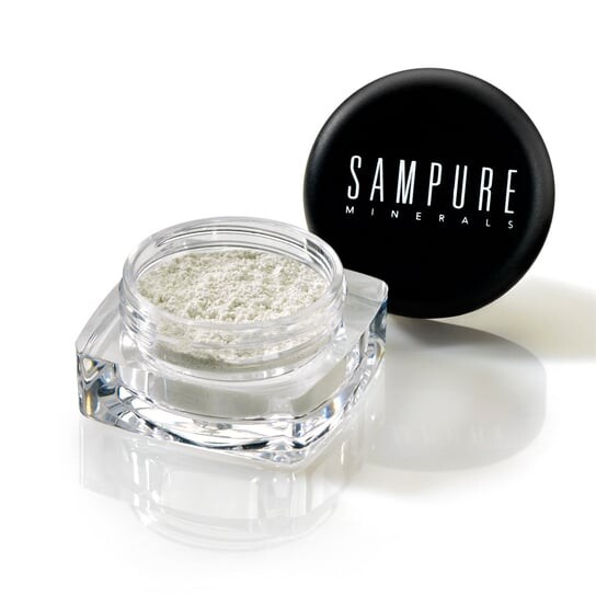 

Тени для век, Снежинка Sampure Minerals