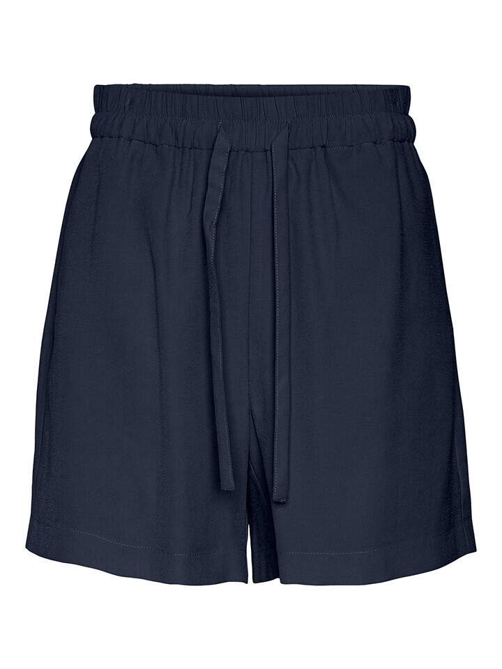 

Шорты Vero Moda Carmen, темно синий