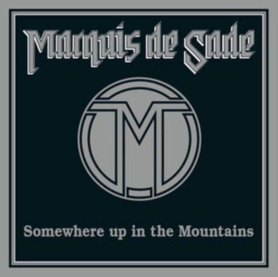 Виниловая пластинка Marquis De Sade - Somewhere Up in the Mountains marquis krystal the davenports