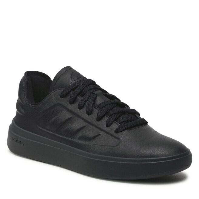 

Кроссовки adidas ZNTASYLightmotion+, черный