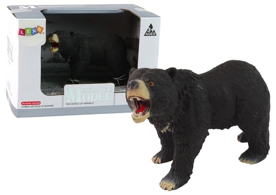 Набор фигурок медведей-животных Lean Toys игровой набор фигурок фигурки диких животных 3 штуки домашний зоопарк