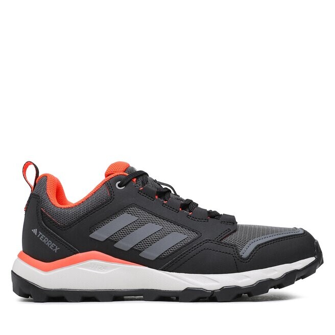 Кроссовки adidas Terrex Tracerocker 2.0 Trail Running Shoes IE9398 Cblack/Grefiv/Gresix, черный кроссовки adidas terrex voyager cw c cblack cblack grefiv женщины s80808 5