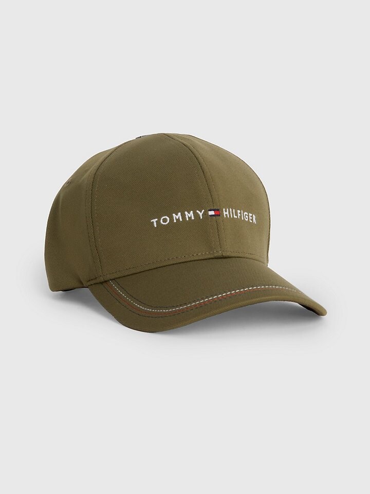 

Бейсболка Хилфигер Tommy Hilfiger