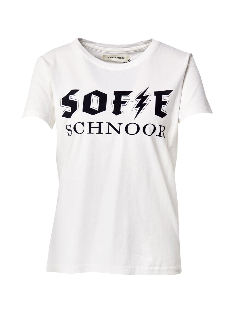 

Футболка Sofie Schnoor, белый