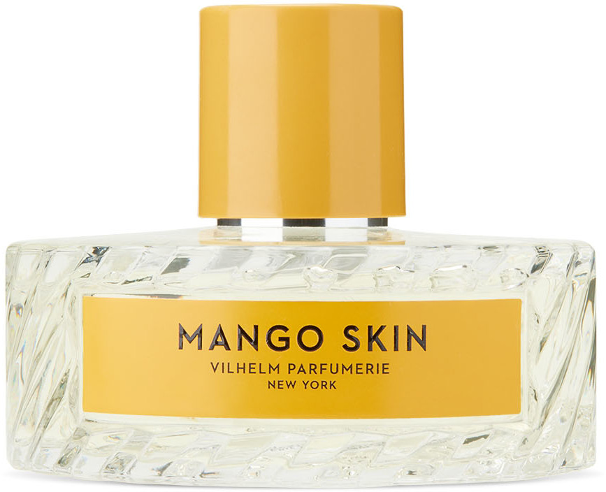 Парфюмированная вода Mango Skin, 100 мл Vilhelm Parfumerie фасад фтя4 40 ирис для корпусов тя4 манго
