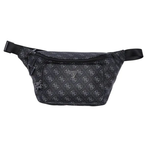 

Миланский клатч Guess, черный
