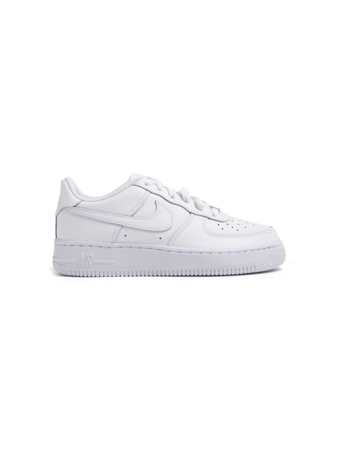

Nike кроссовки Air Force 1, белый