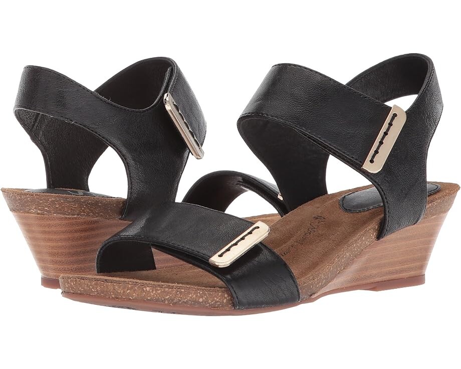

Туфли Sofft Verdi, цвет Black Oyster
