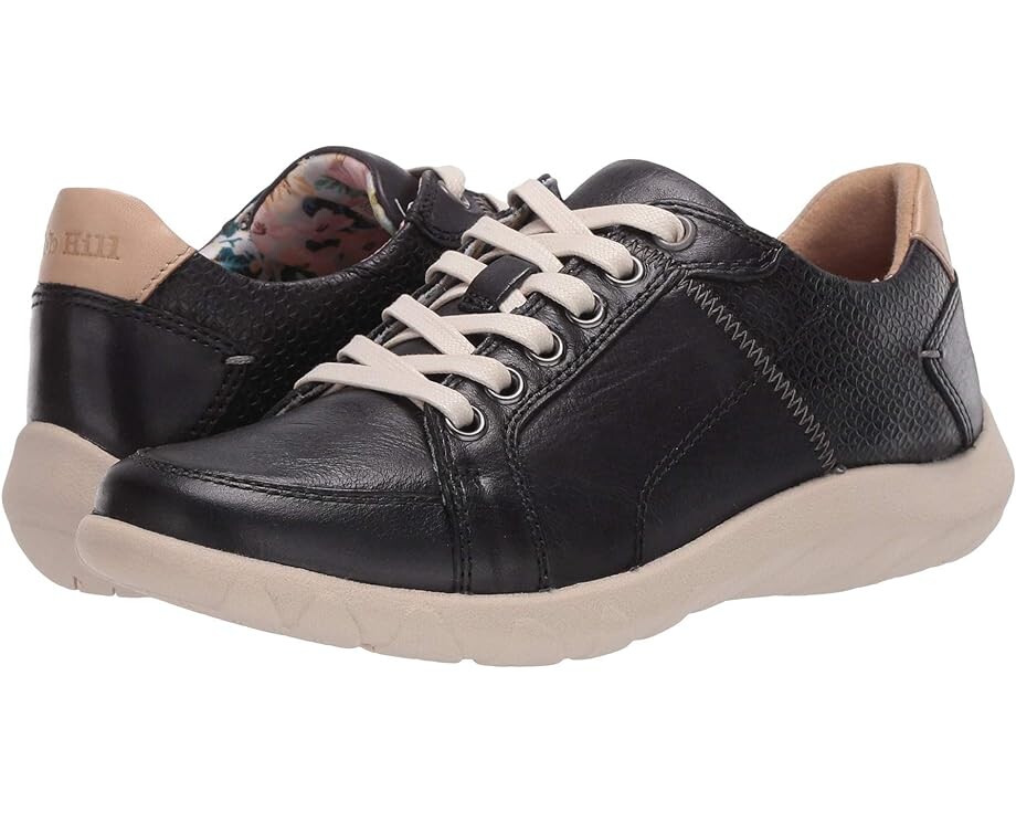 

Кроссовки Cobb Hill Amaile Lace, черный