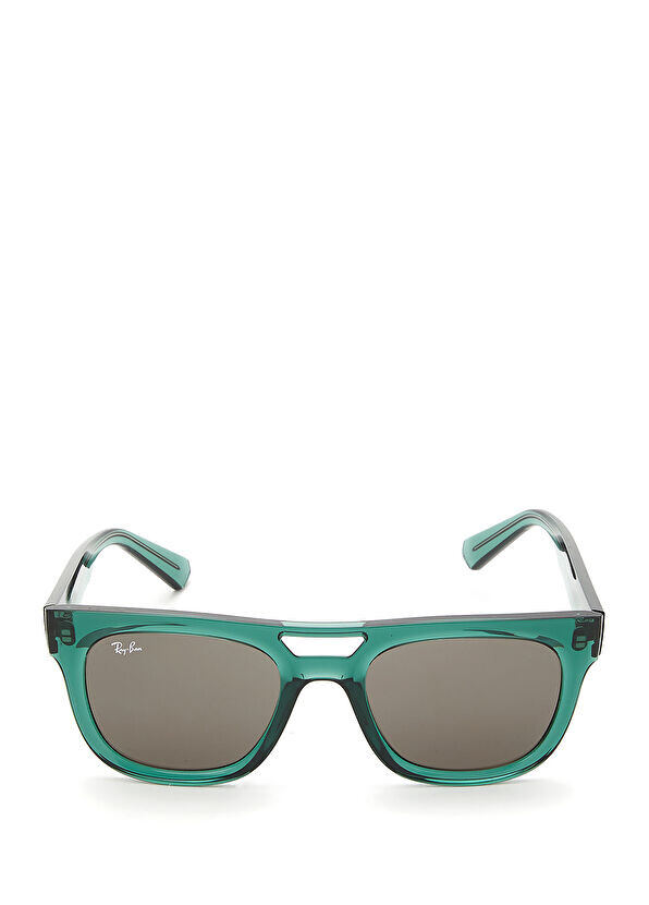 

Солнцезащитные очки Ray-Ban, зеленый