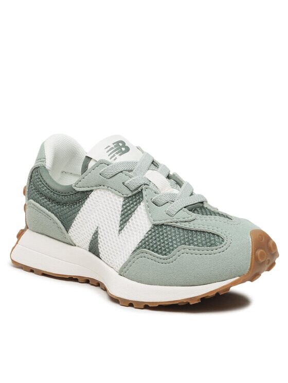

Кроссовки New Balance, зеленый