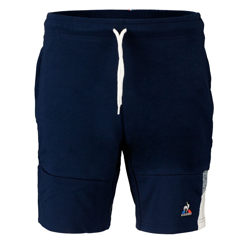 

Шорты Le Coq Sportif 2320473 Saison 1 N°1 Sweat, синий