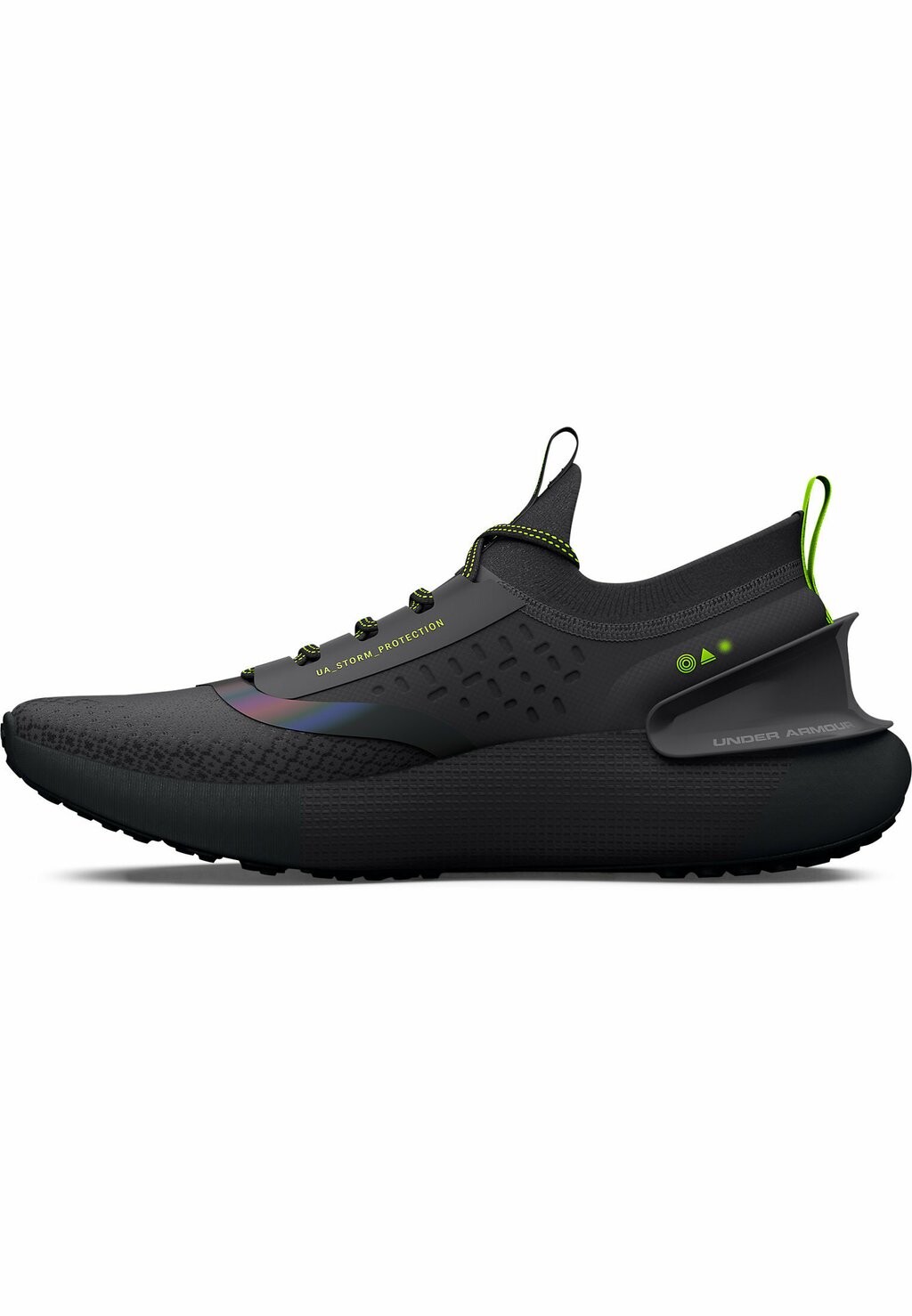 

Кроссовки Under Armour