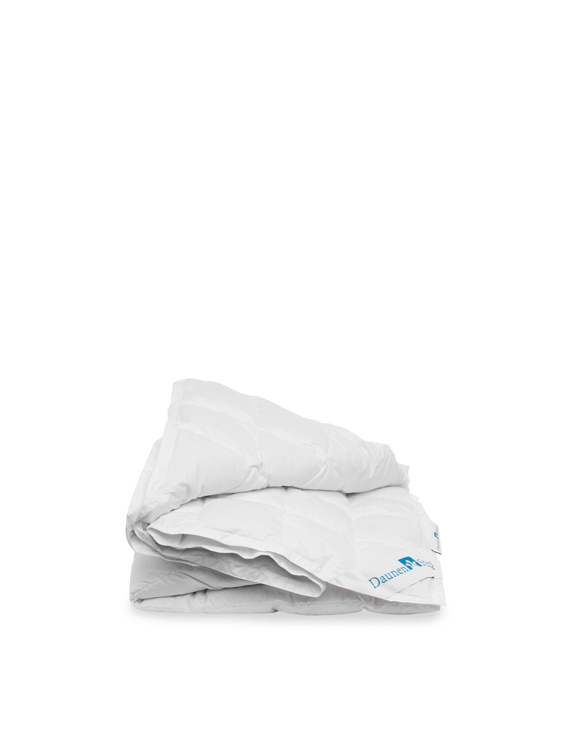 

Пуховое одеяло D400 MID-SEASON 200X200 Daunenstep, цвет White/Bianco