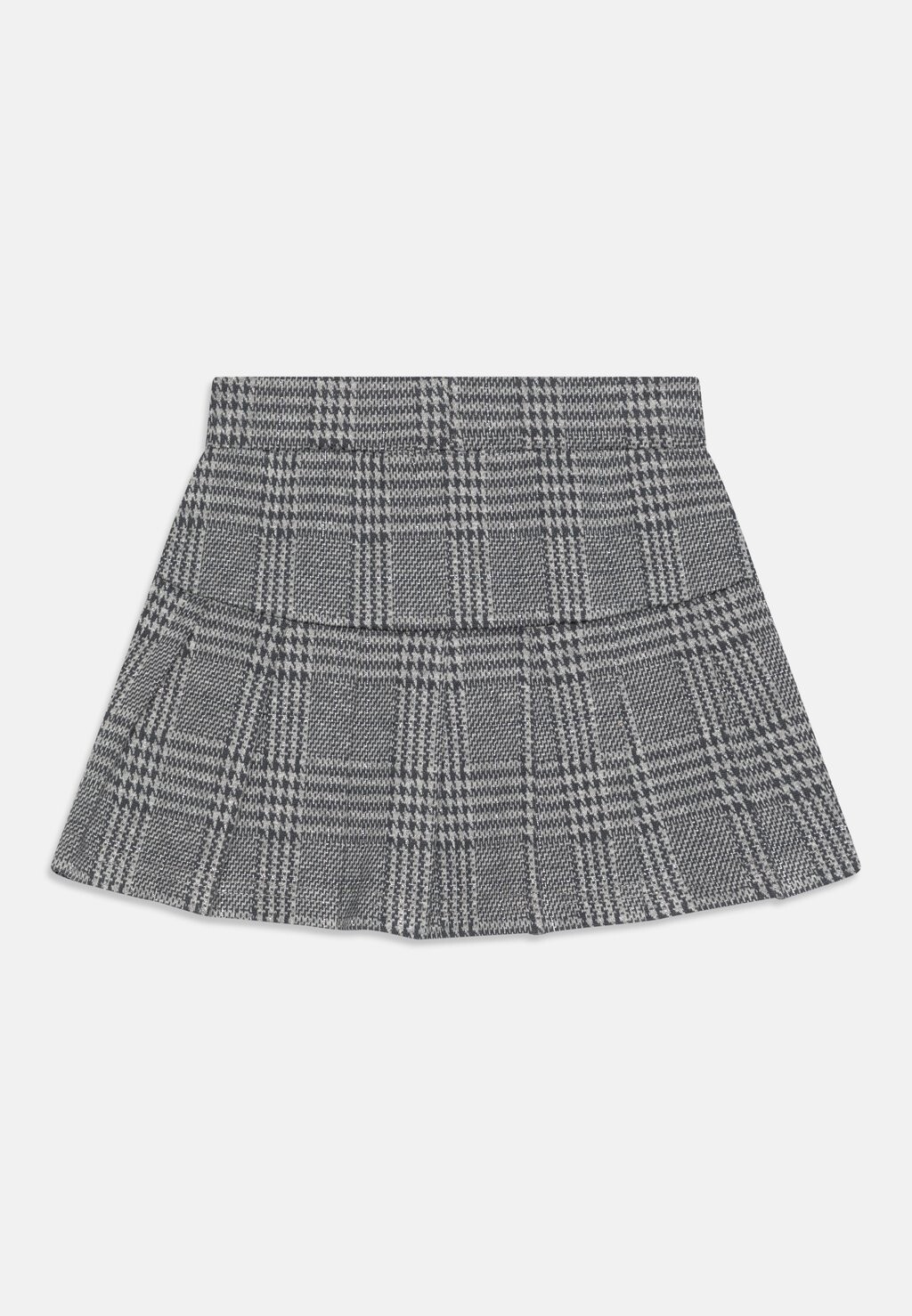 

Юбка А-силуэта NMFSOBRA SKIRT Name it, цвет grey melange