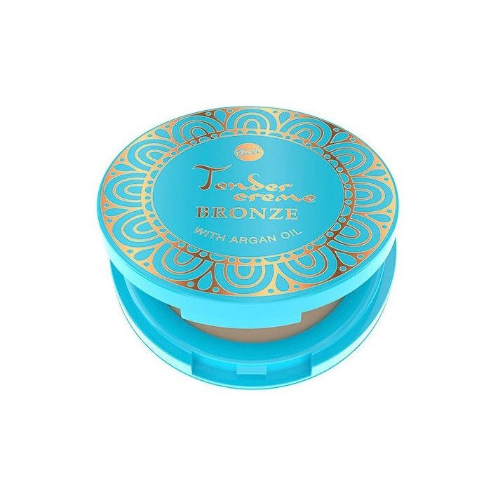 

Бронзер для лица Oriental Tales Bronceador Tender Creme Bell, Nude