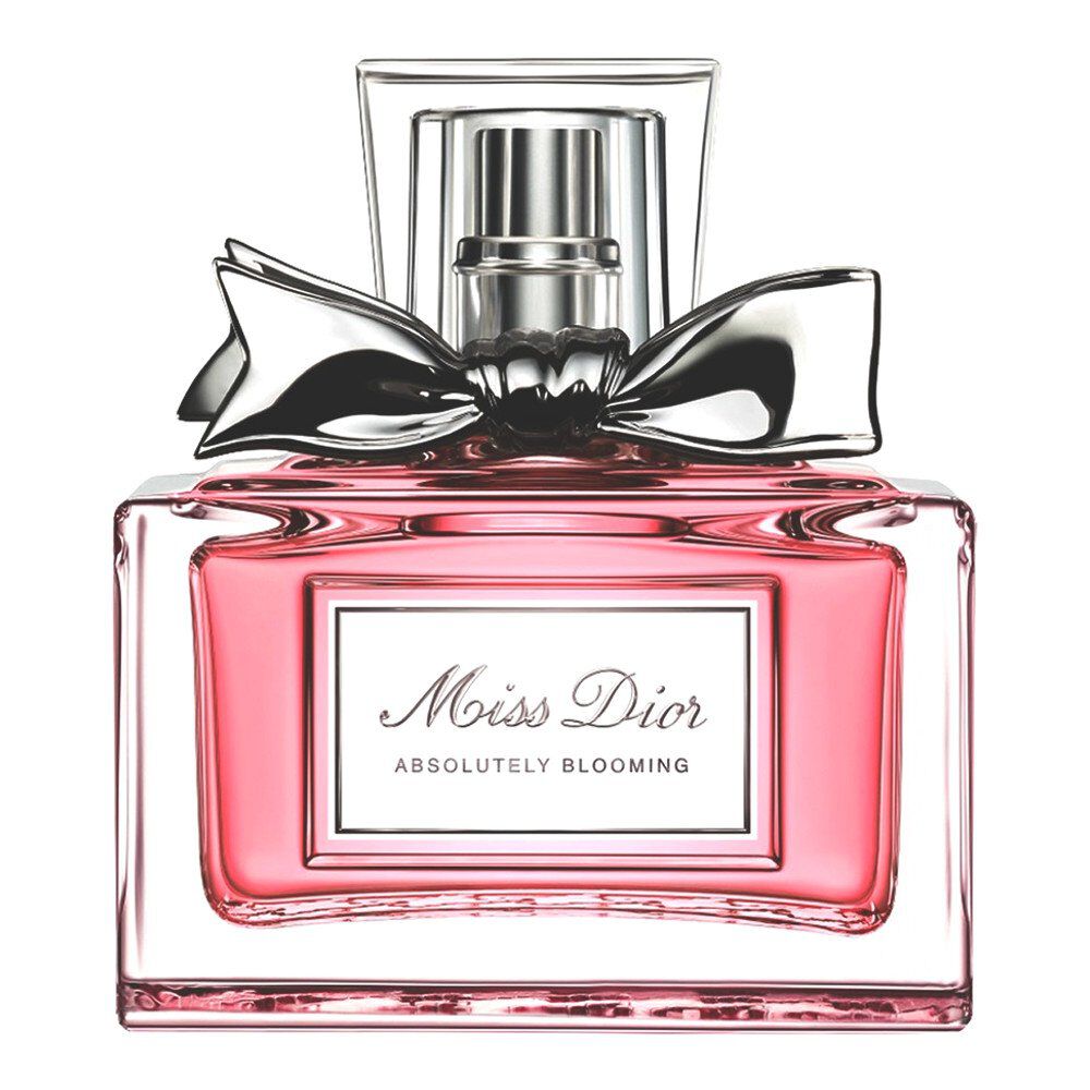 Женская парфюмерная вода Dior Miss Absolutely Blooming, 30 мл парфюмерная вода dior miss dior absolutely blooming 100 мл