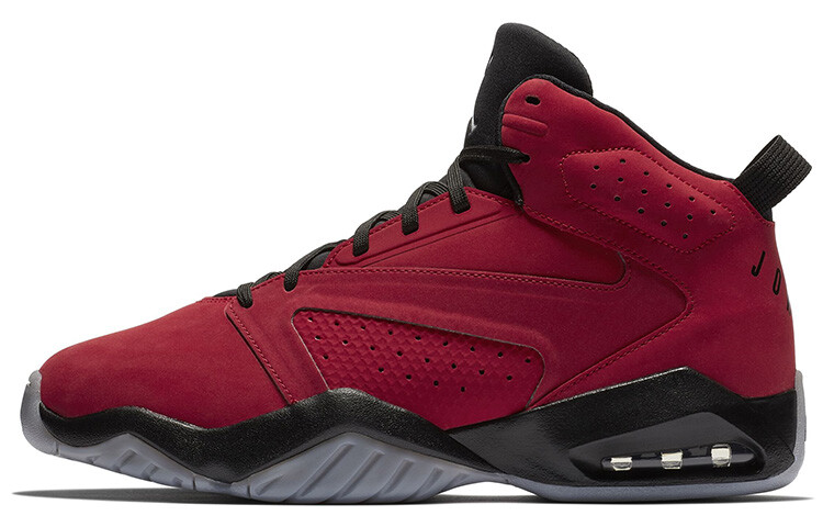 

Air Jordan 6 Lift Off Gym Red красный/черный